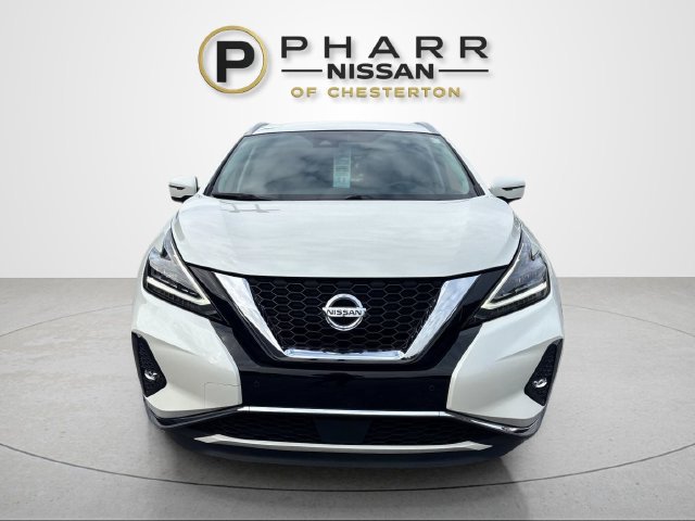 Certified 2022 Nissan Murano SL AWD/4WD image 8