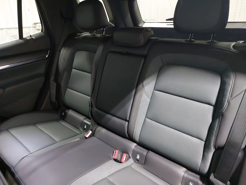 New 2026 GMC Terrain AT4 w/ Technology Package II image 14