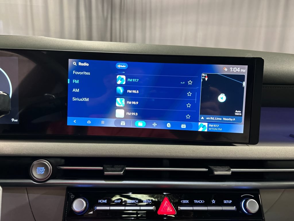 New 2026 Hyundai Tucson Limited AWD/4WD image 15