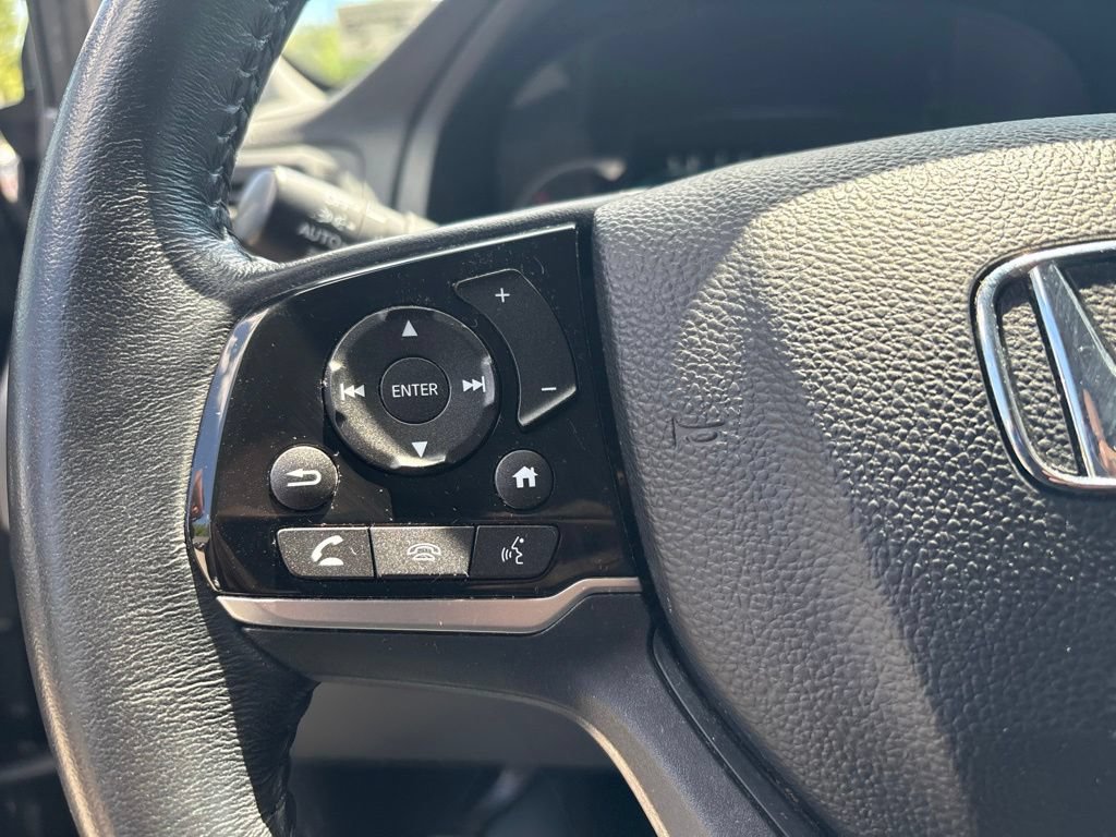 Used 2021 Honda Pilot Touring image 21