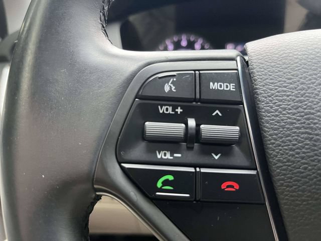 Used 2017 Hyundai Sonata Sport w/ Value Edition Package 02 FWD image 24