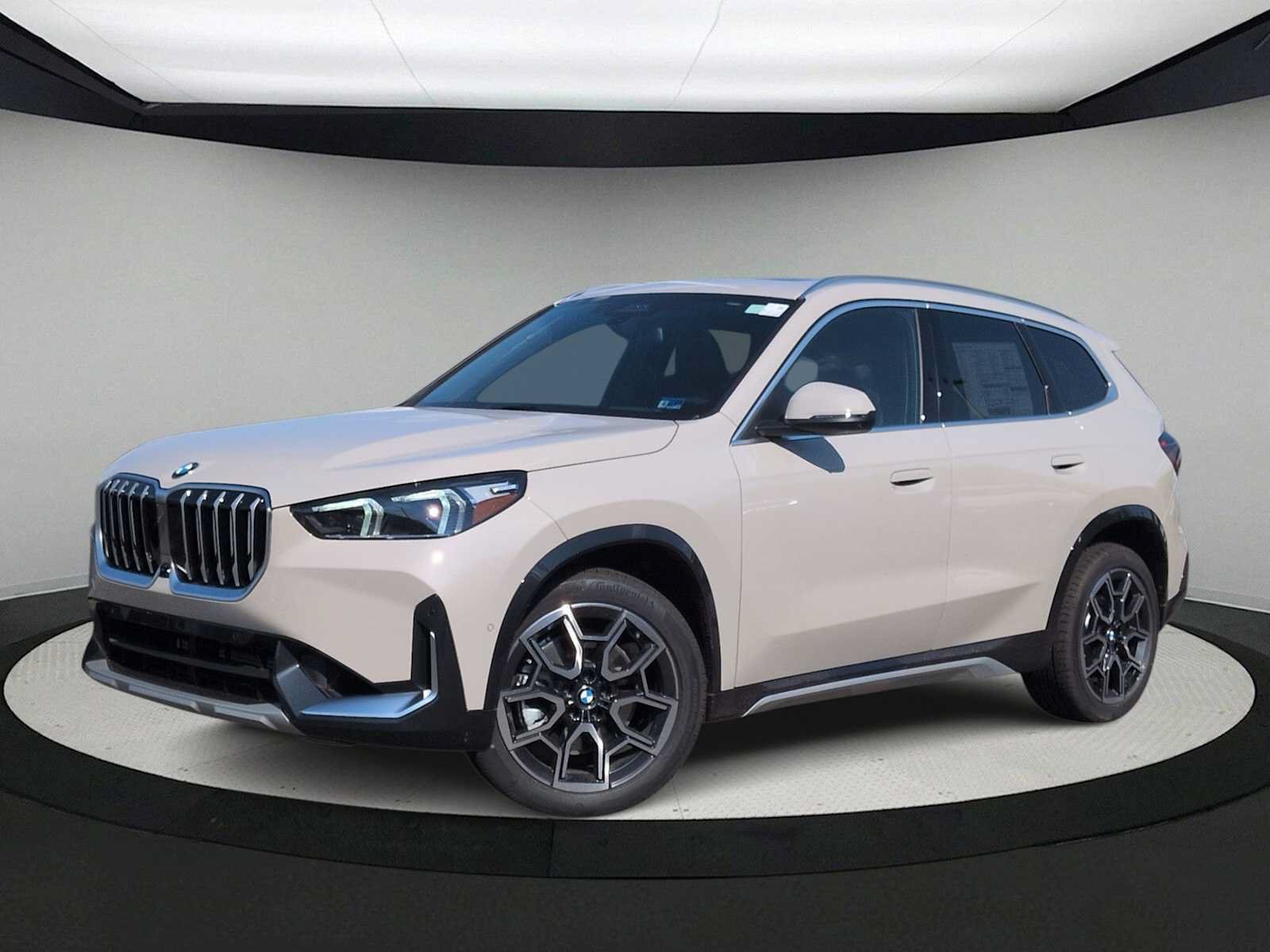 New 2026 BMW X1 xDrive28i w/ Technology Package