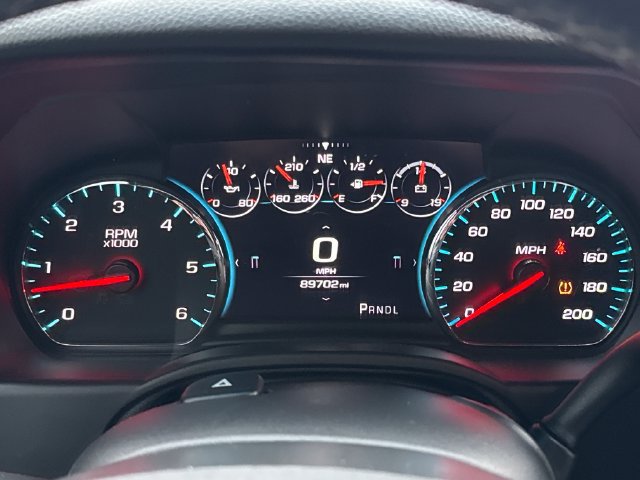 Used 2019 GMC Yukon Denali w/ Denali Ultimate Package AWD/4WD image 21