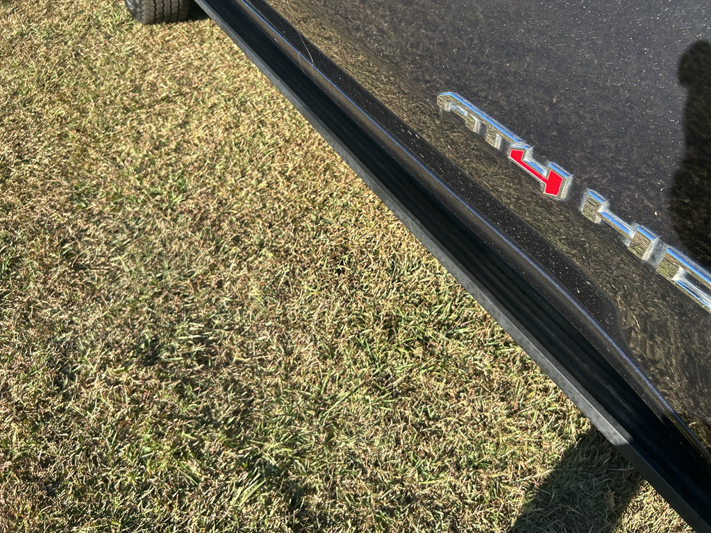 Used 2024 GMC Sierra 2500 AT4 w/ AT4 Premium Plus Package image 10