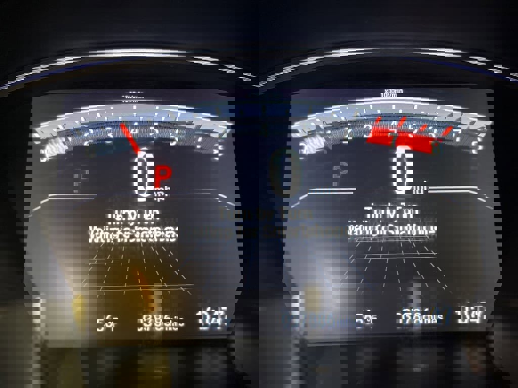 Used 2022 Honda CR-V EX image 17