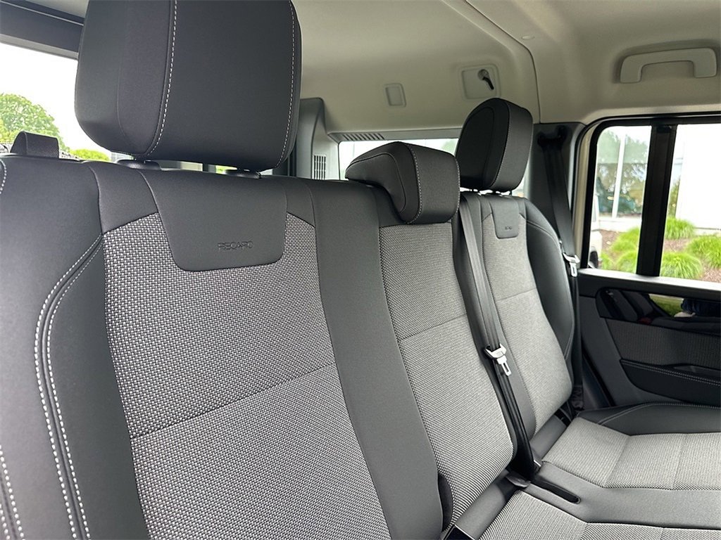 New 2024 INEOS Grenadier image 14