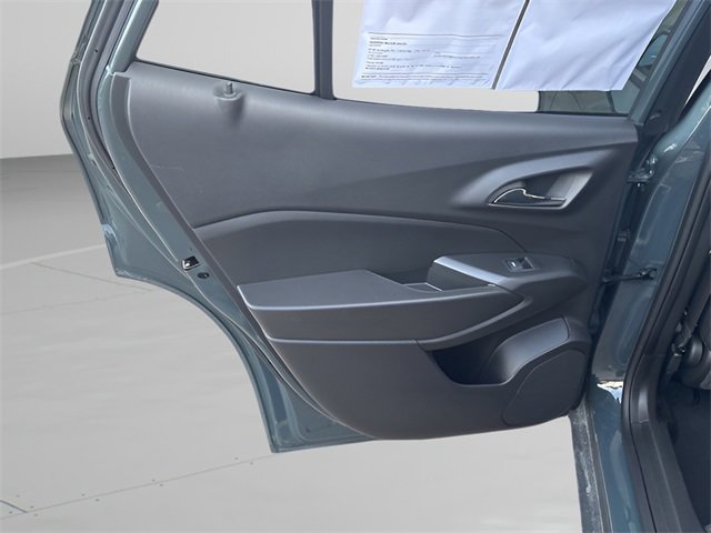 Used 2025 Chevrolet Trax LT w/ Driver Confidence Package image 17