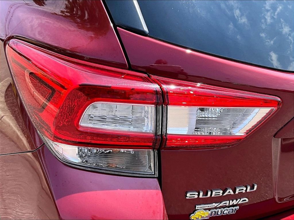 Used 2019 Subaru Crosstrek 2.0i Premium AWD/4WD image 32