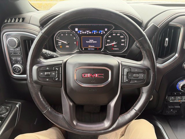 Used 2019 GMC Sierra 1500 AT4 w/ AT4 Premium Package AWD/4WD image 18