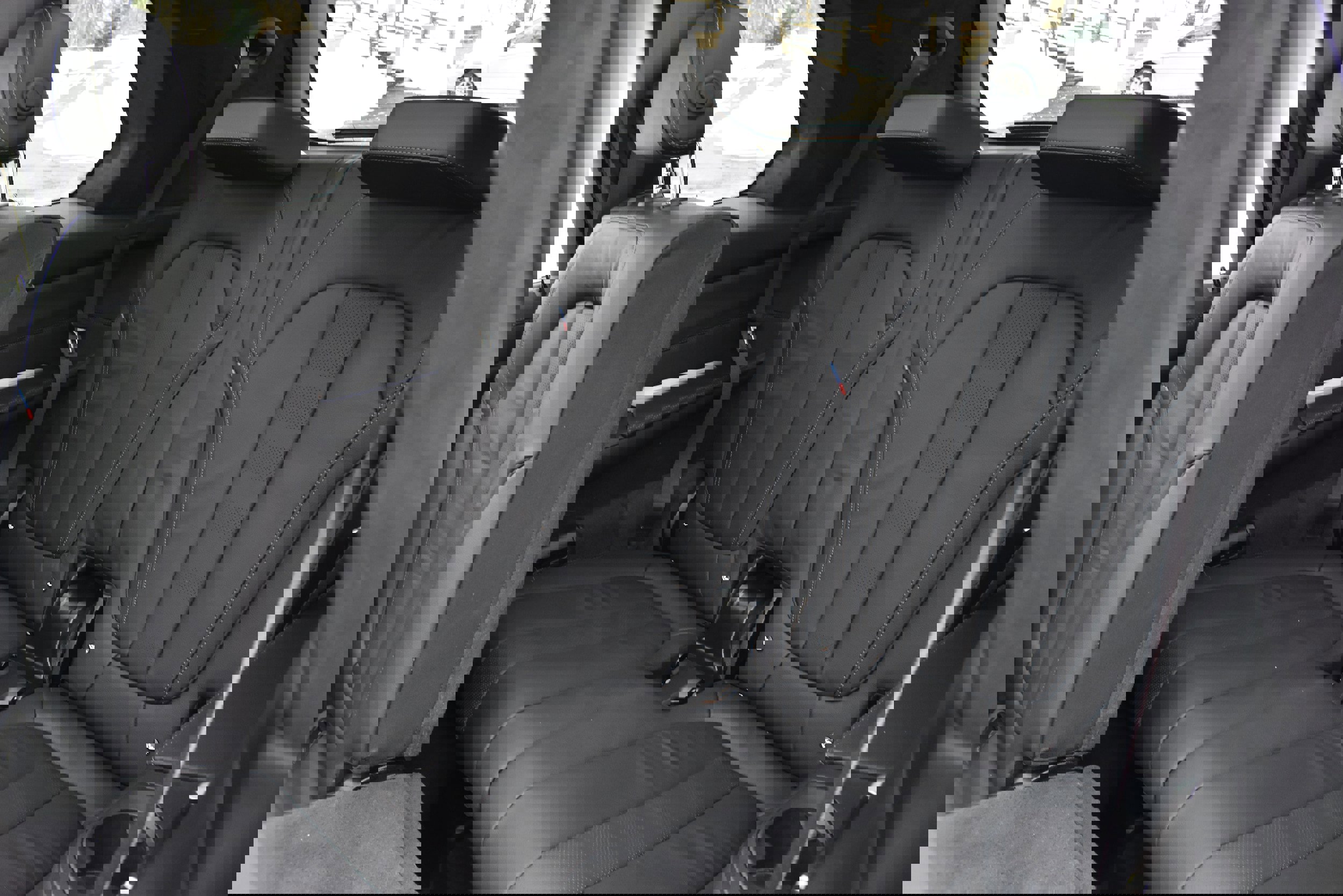 Used 2020 BMW X7 xDrive40i w/ M Sport Package image 27