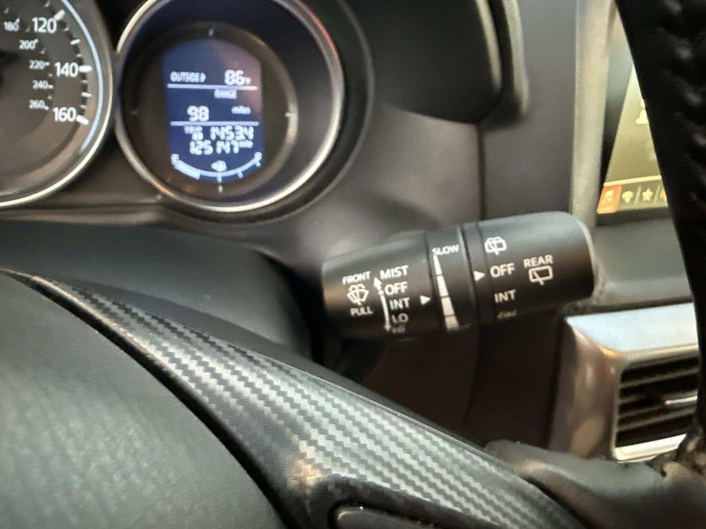Used 2016 MAZDA CX-5 Touring FWD image 38