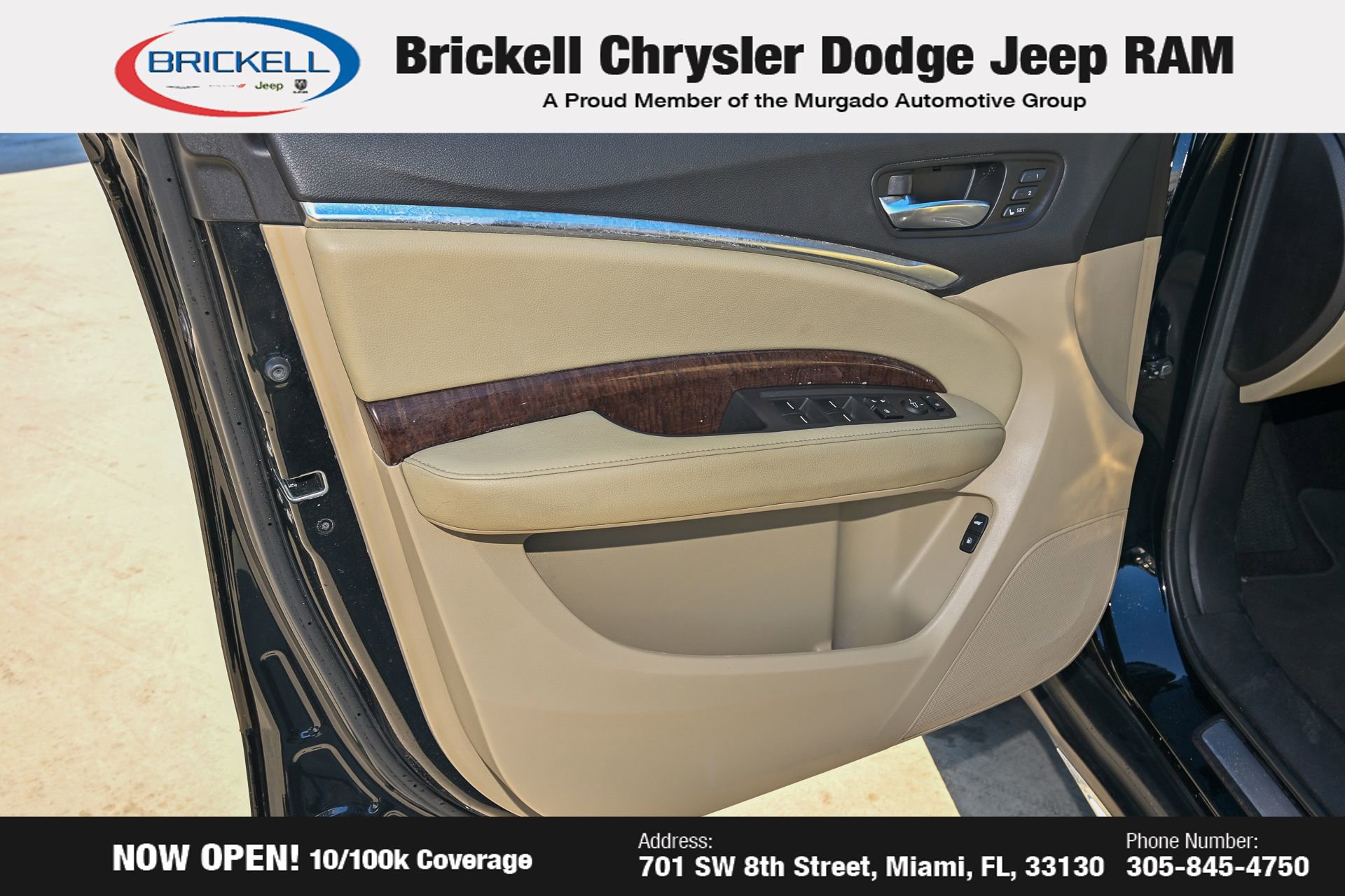 Used 2020 Acura MDX FWD image 10