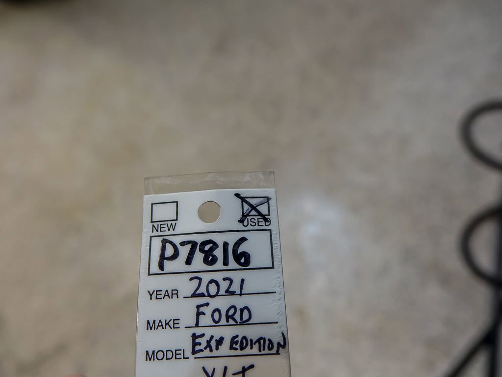 Used 2021 Ford Expedition XLT image 27