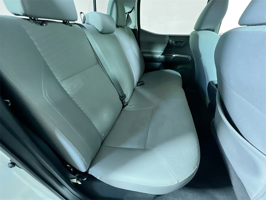 Certified 2021 Toyota Tacoma SR5 image 24
