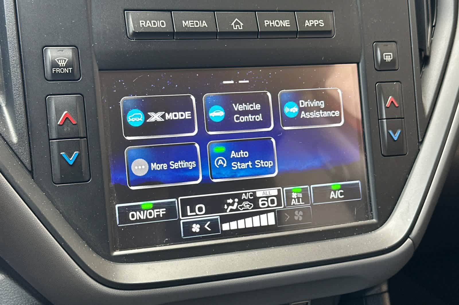 Certified 2024 Subaru Crosstrek 2.0i AWD/4WD image 19