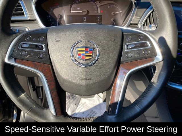 Used 2015 Cadillac SRX Performance w/ Driver Awareness Package image 18