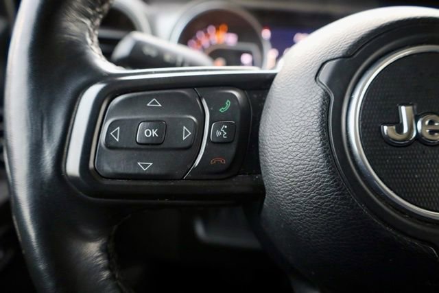 Used 2021 Jeep Gladiator Sport image 24