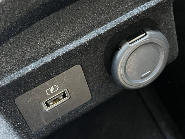 Used 2023 INFINITI QX60 Pure AWD/4WD image 21