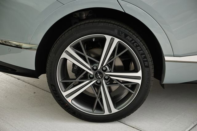 New 2026 Genesis GV80 3.5T e-SC image 6