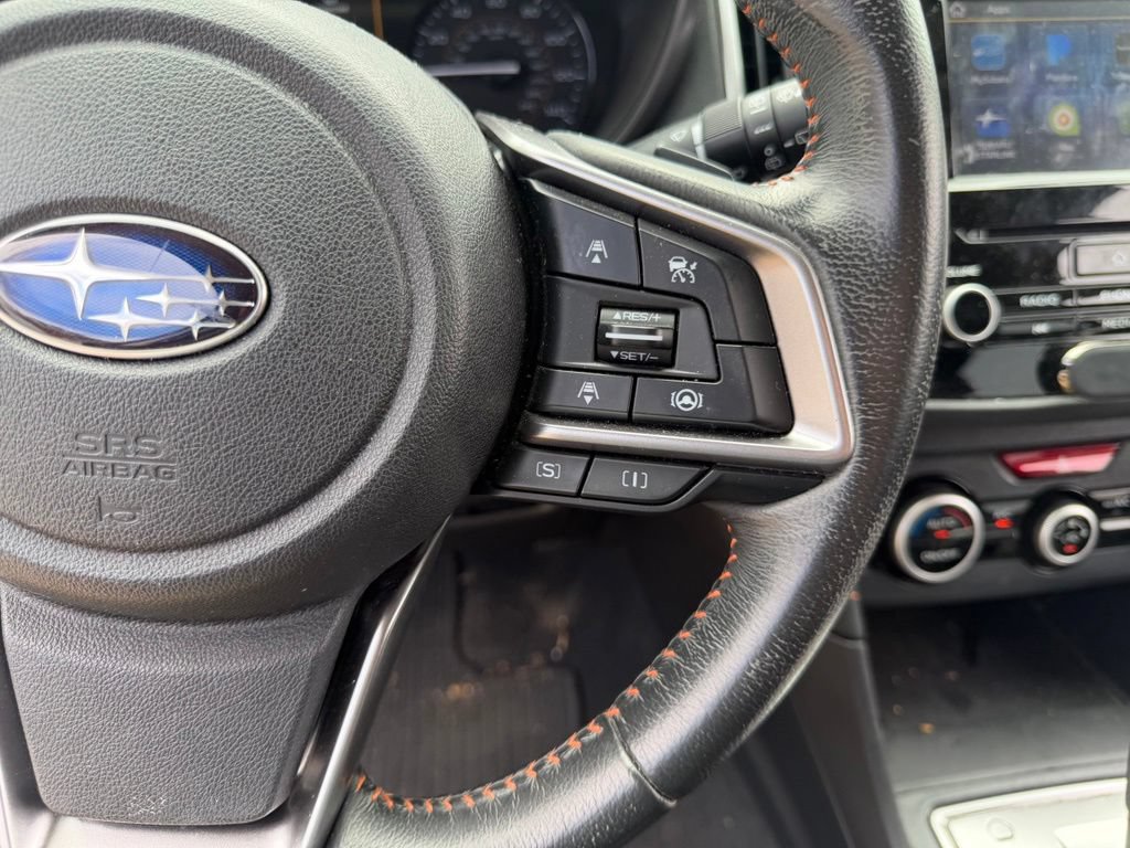 Used 2023 Subaru Crosstrek 2.0i Premium AWD/4WD image 27