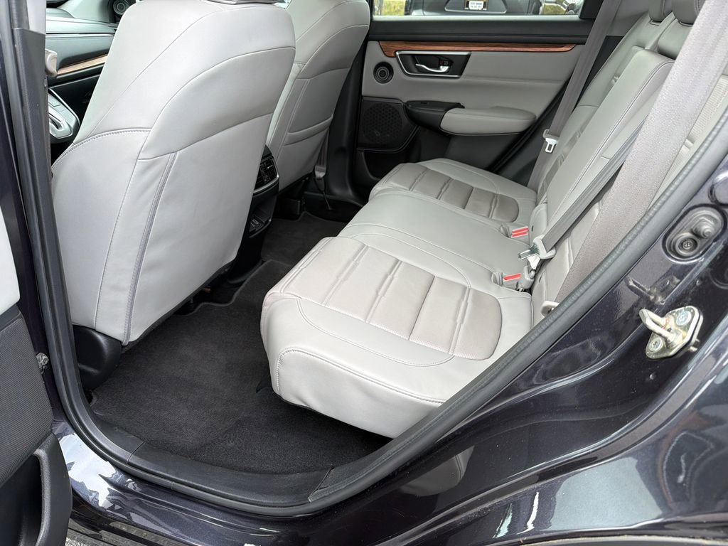 Used 2018 Honda CR-V Touring image 21
