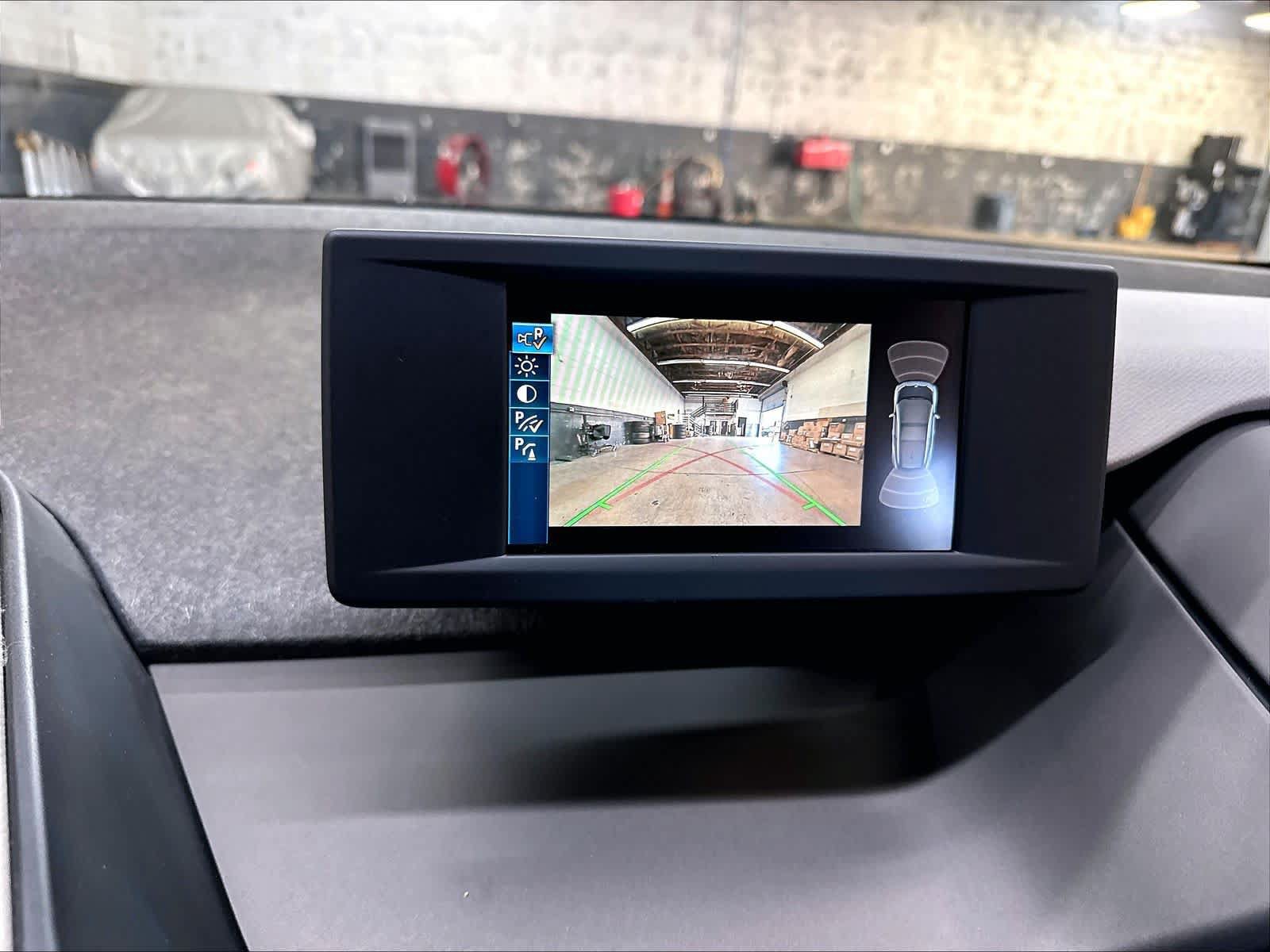 Used 2018 BMW i3 RWD image 23