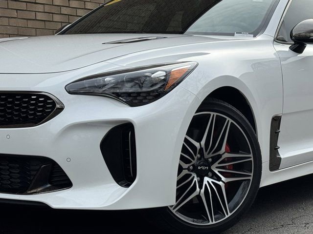 Used 2023 Kia Stinger GT2 image 50