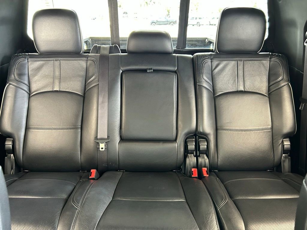 Used 2022 RAM 3500 Limited image 13