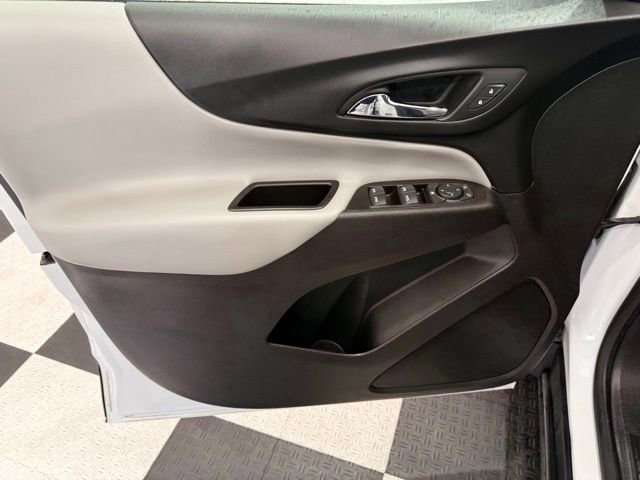 Used 2022 Chevrolet Equinox LS w/ LPO, Cargo Package image 14