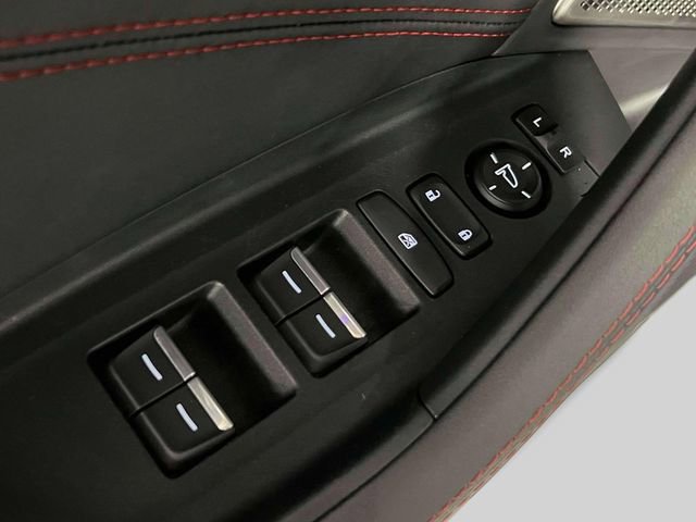 Used 2025 Acura TLX SH-AWD w/ A-SPEC Pkg image 14