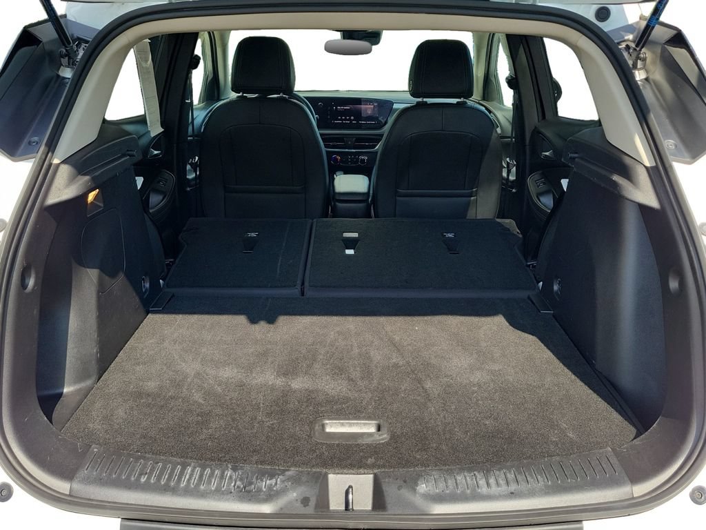 Used 2025 Buick Encore GX Preferred FWD image 26