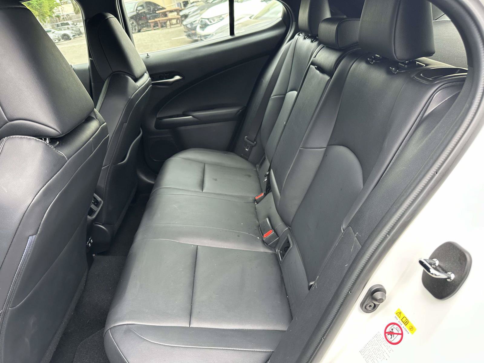Used 2019 Lexus UX 250h AWD/4WD image 17