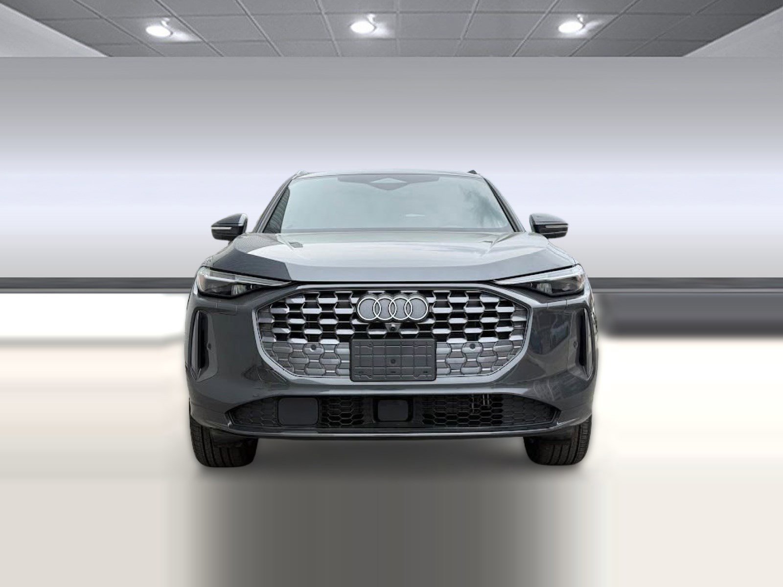 Certified 2025 Audi Q5 Premium Plus w/ Premium Plus image 5