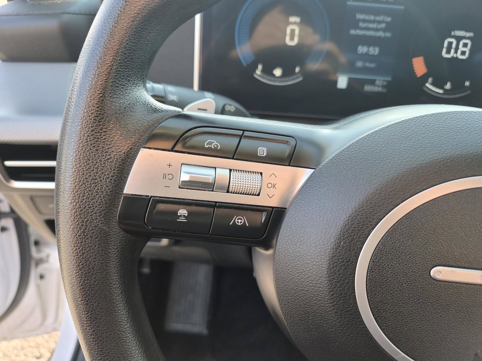 Used 2025 Hyundai Sonata SEL FWD image 27