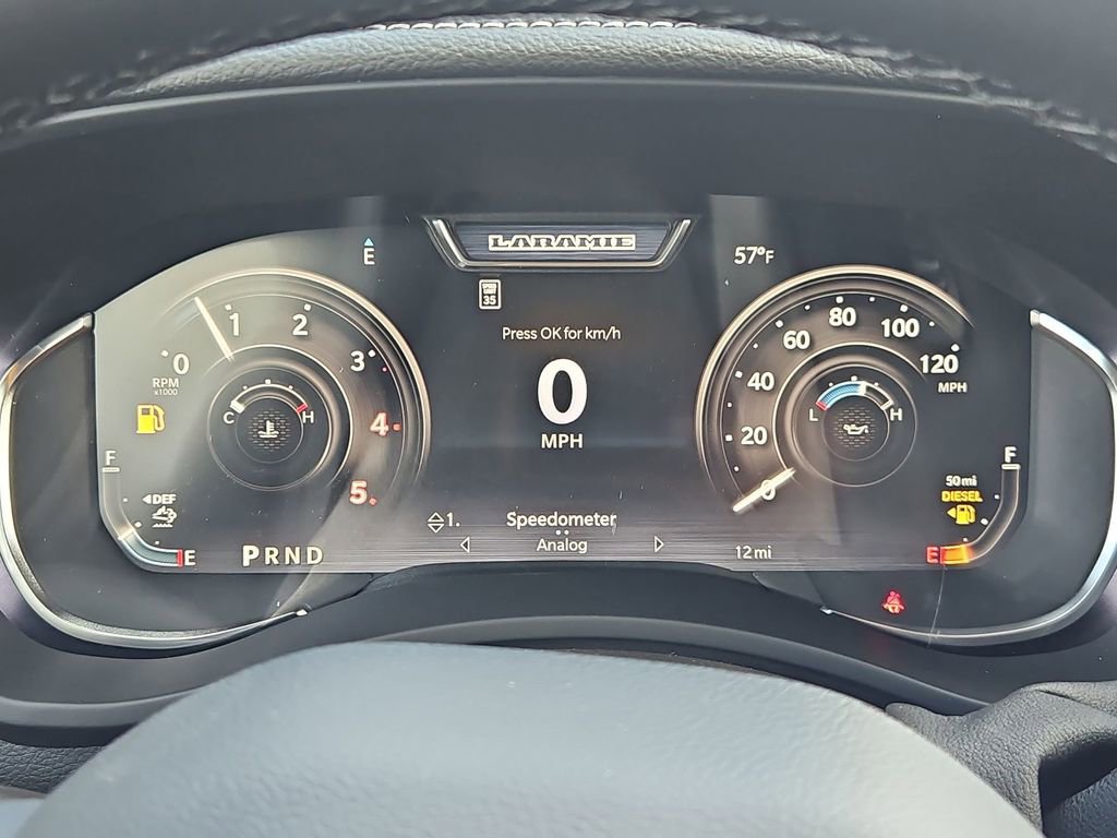 New 2026 RAM 2500 Laramie image 21