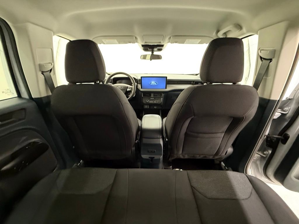 New 2025 Ford Maverick XL w/ 4K Tow Package image 29