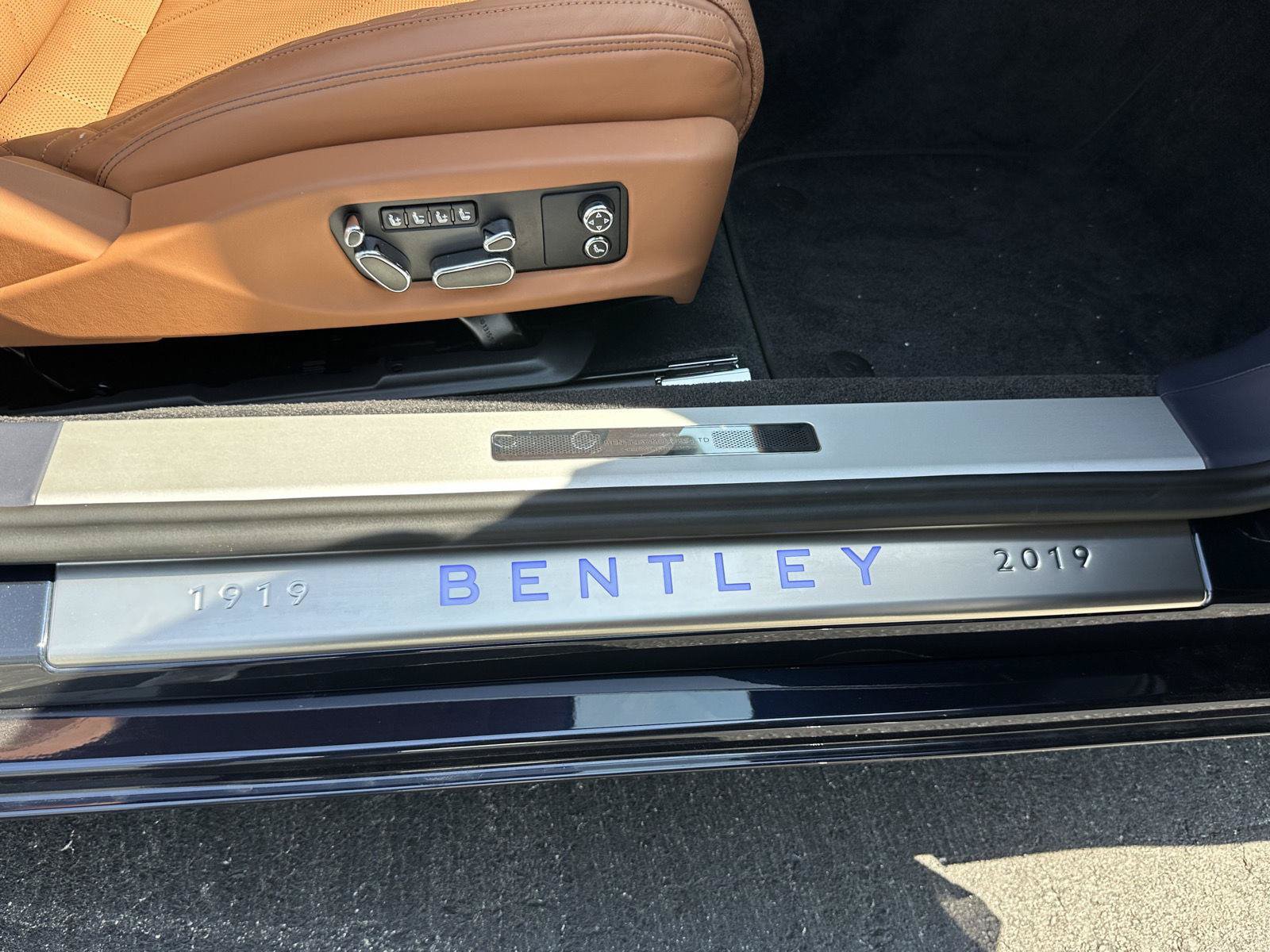 Used 2020 Bentley Continental GT V8 AWD/4WD image 16