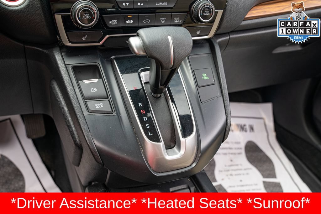 Used 2019 Honda CR-V EX image 29