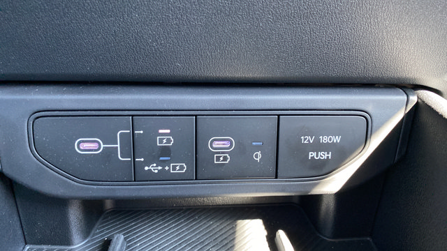 Certified 2025 Kia K4 GT-Line Turbo FWD image 15