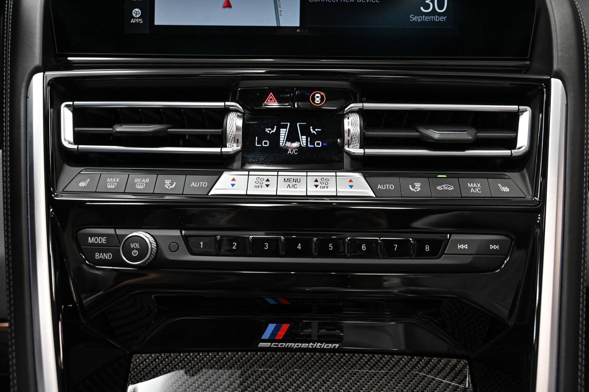 Used 2022 BMW M8 Competition image 29