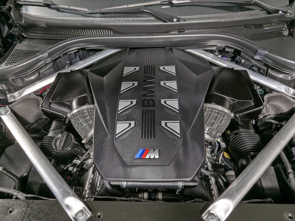 Used 2024 BMW X7 M60i w/ Executive Package AWD/4WD image 61