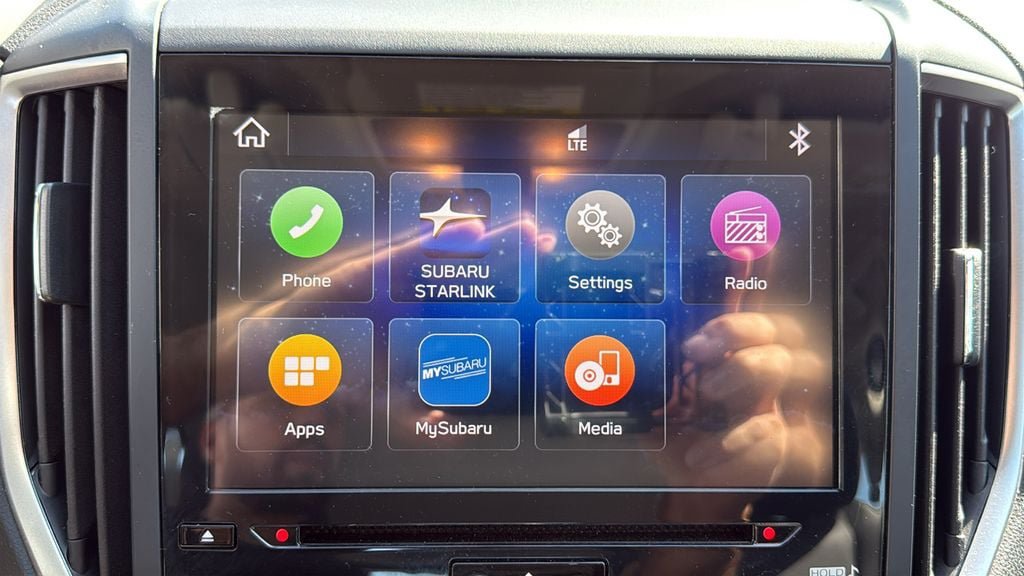 Used 2019 Subaru Impreza 2.0i Limited AWD/4WD image 18