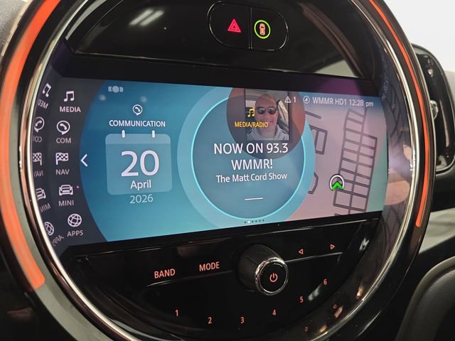 Certified 2024 MINI Cooper Countryman S w/ Premium Package image 17