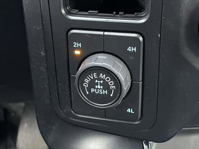 Used 2023 Ford F150 XL w/ STX Appearance Package image 28