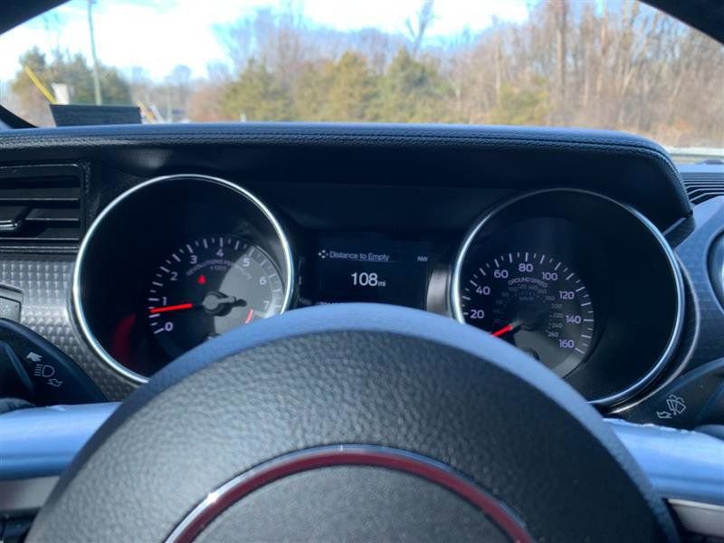 Used 2019 Ford Mustang GT w/ GT Performance Package image 40
