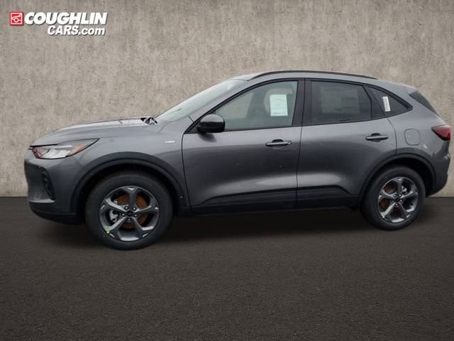 New 2026 Ford Escape ST-Line Select w/ Tech Pack #1 image 5
