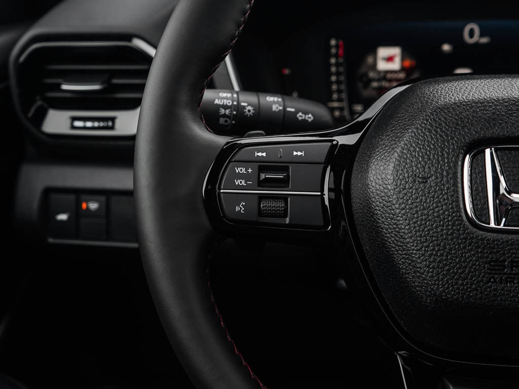 New 2026 Honda Pilot Black Edition image 22