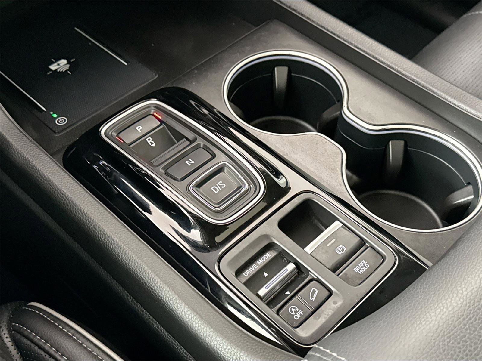 Used 2023 Honda Pilot Elite image 28