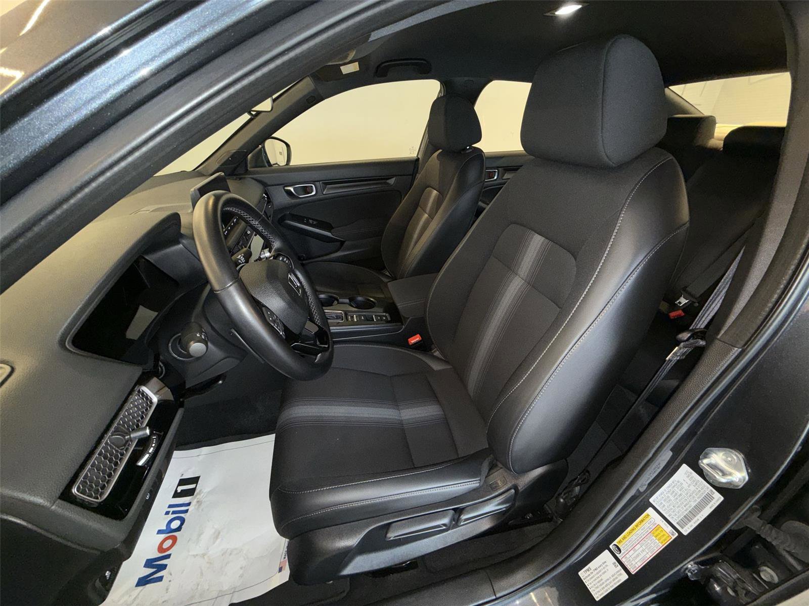 Used 2022 Honda Civic Sport image 13