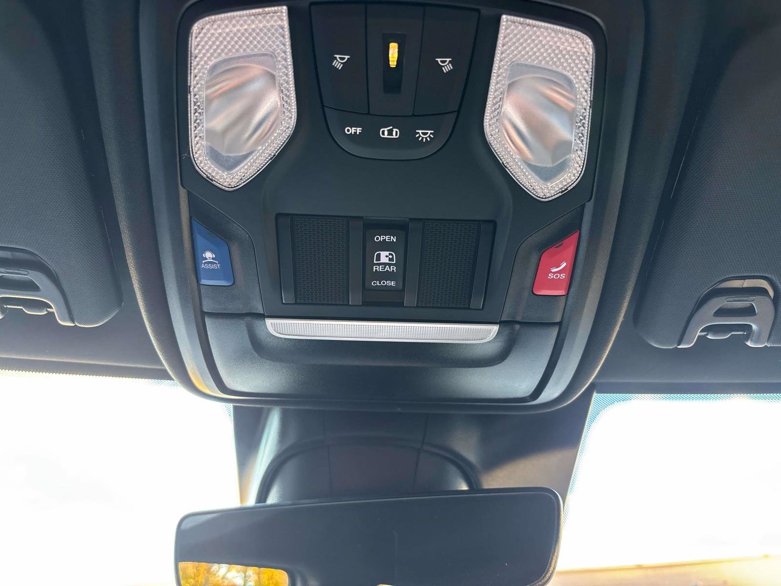 New 2026 RAM 2500 Tradesman image 13